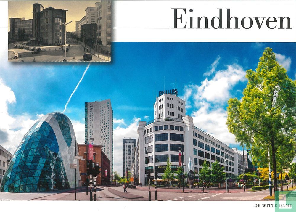 De Witte Dame