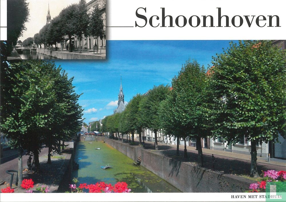 Schoonhoven