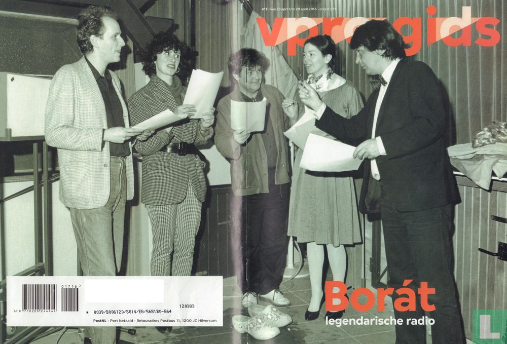 VPRO Gids 17