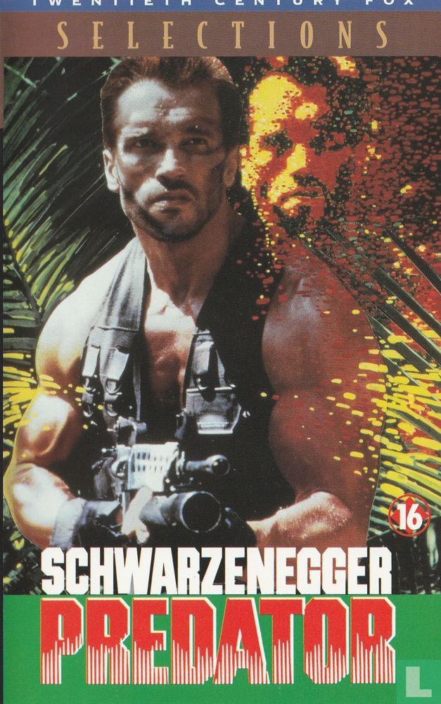 Predator
