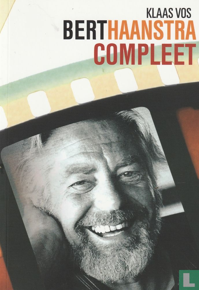 Bert Haanstra compleet