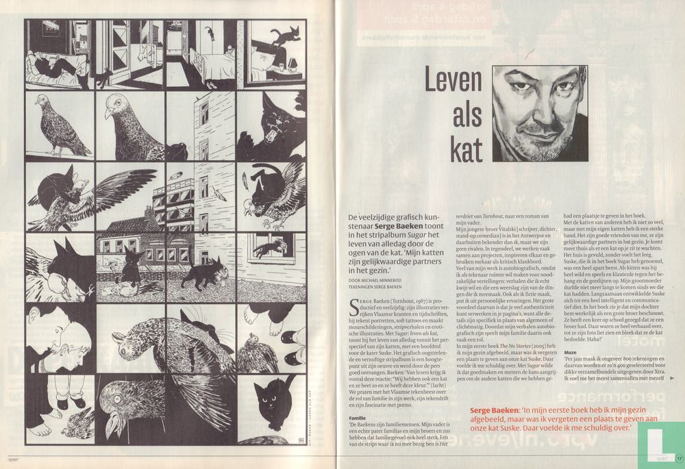 VPRO Gids 12