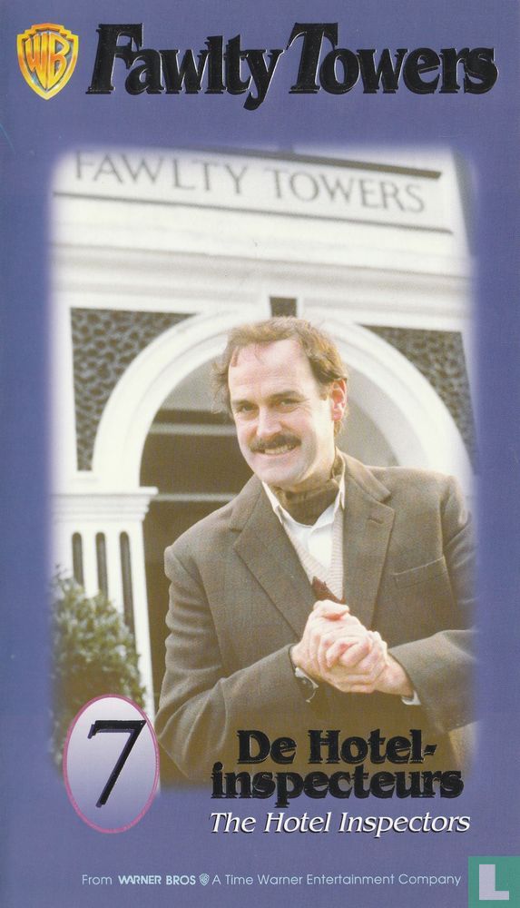 The Hotel Inspectors
