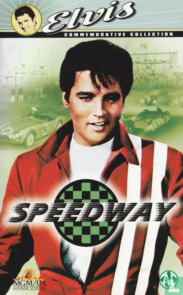 Speedway