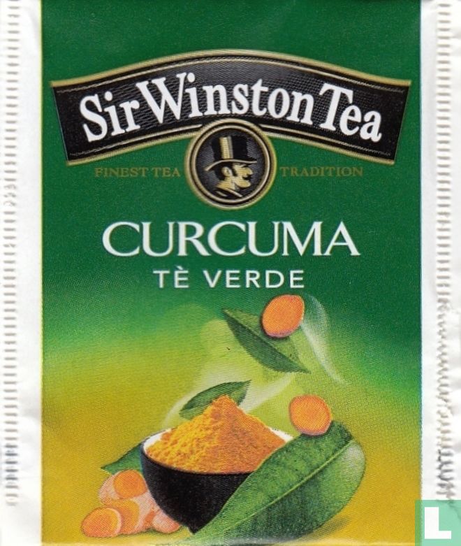 Curcuma