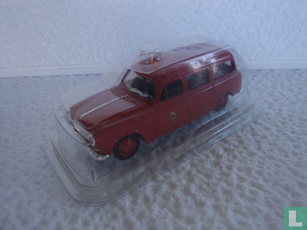 Peugeot 403 break