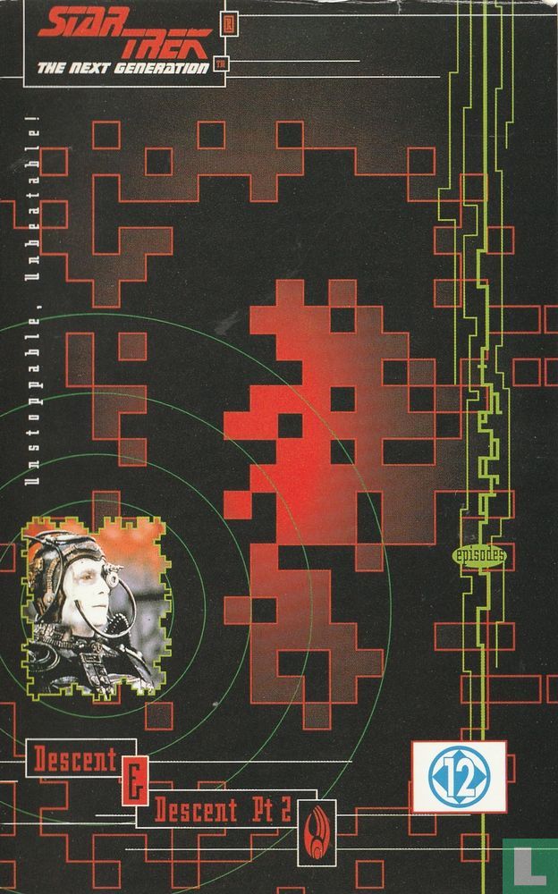 Descent 1 & 2