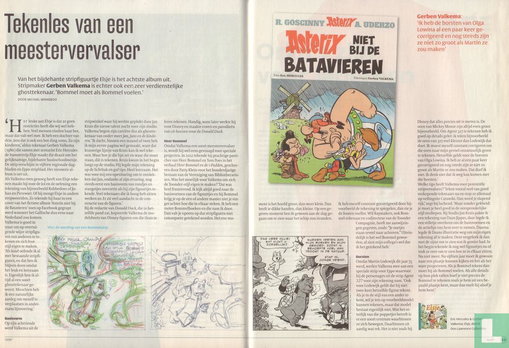 VPRO Gids 1