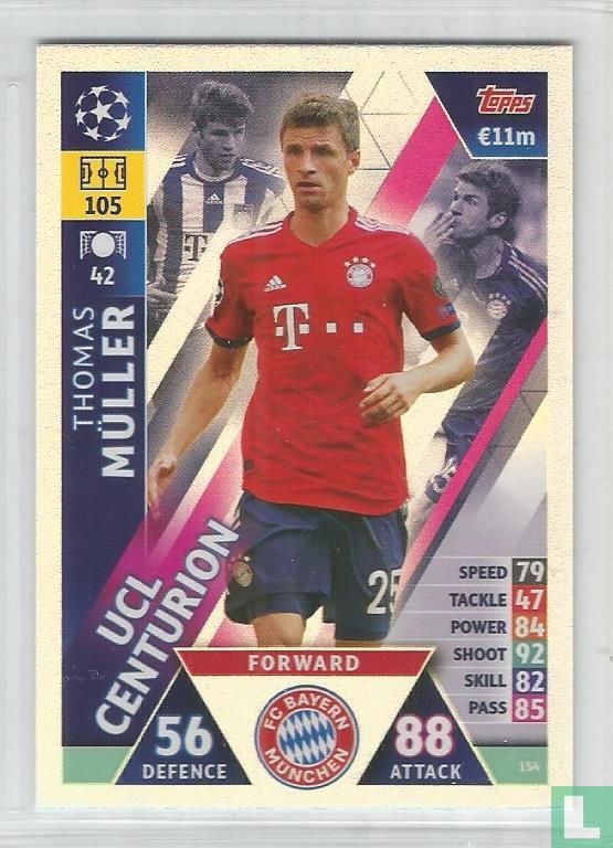 Thomas Müller