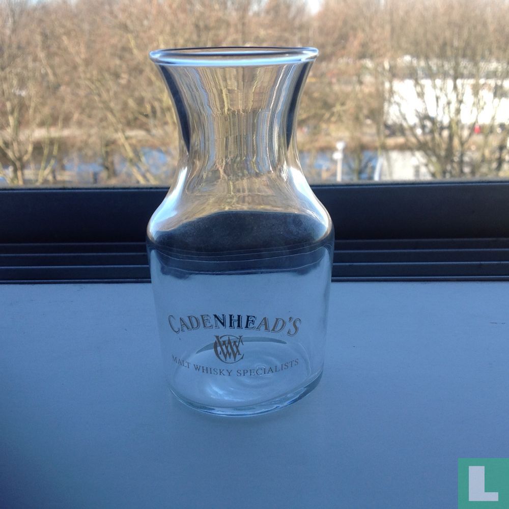 Cadenhead's