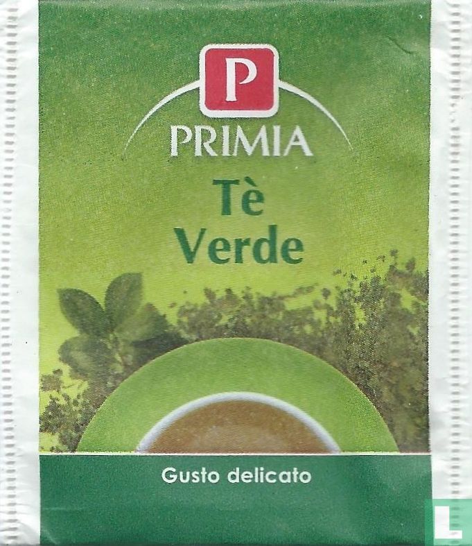 Tè Verde