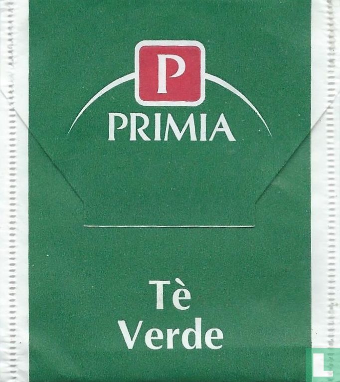 Tè Verde