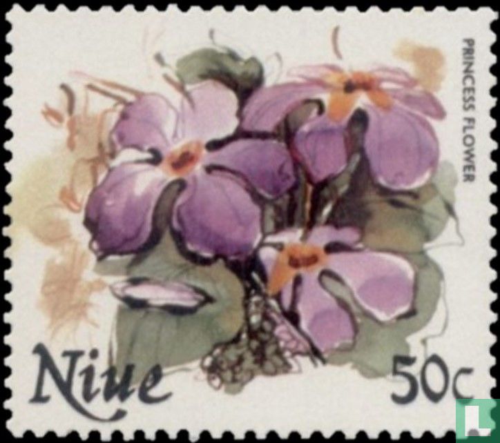 Fleurs