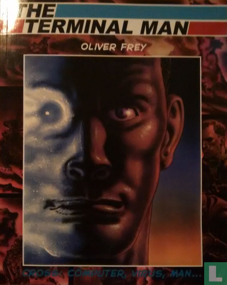 The Terminal Man