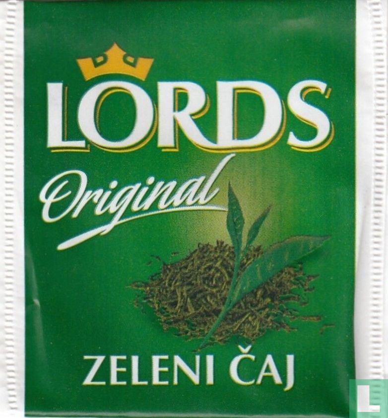 Zeleni Caj 