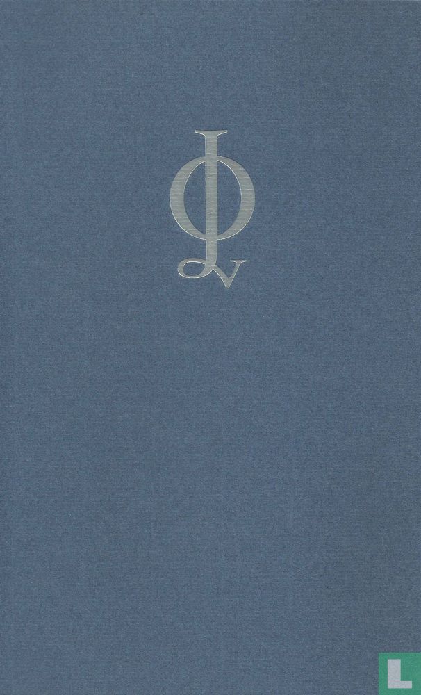 Dagboek 1934-1943