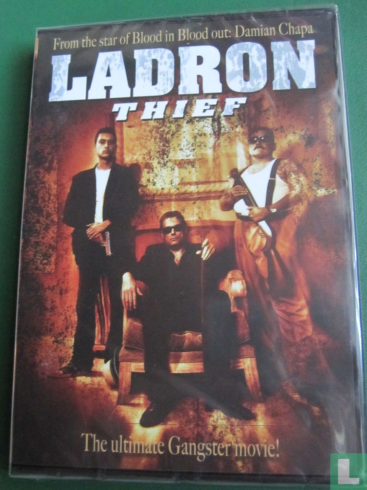 Ladron Thief