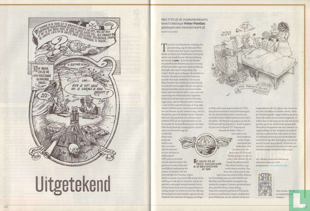 VPRO Gids 45