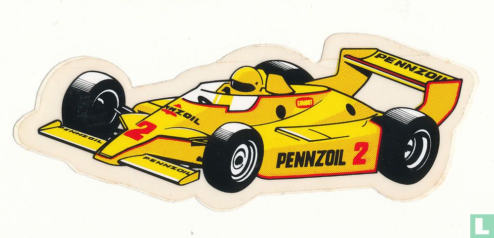 Pennzoil 2