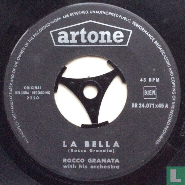 La Bella