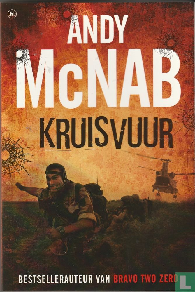 Kruisvuur