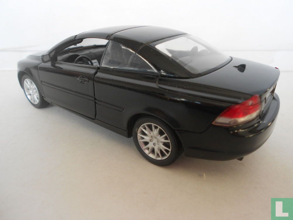 Volvo C70