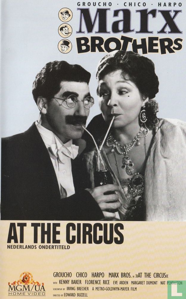 At the Circus