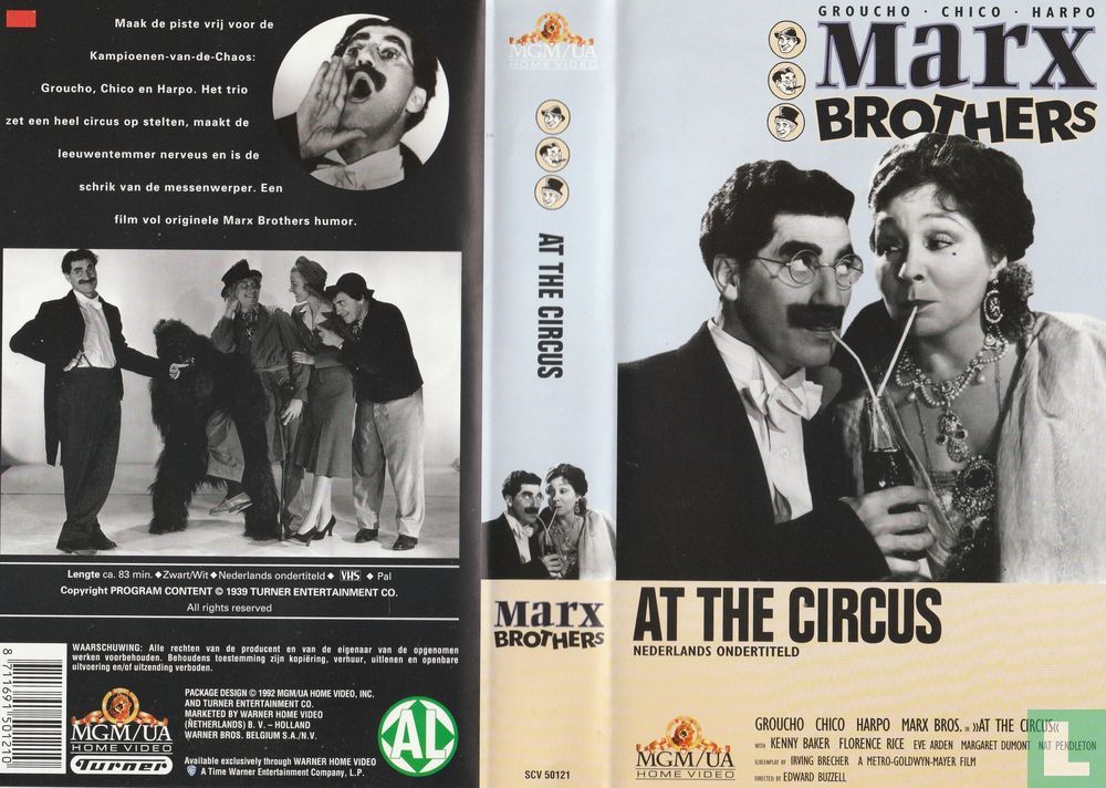At the Circus