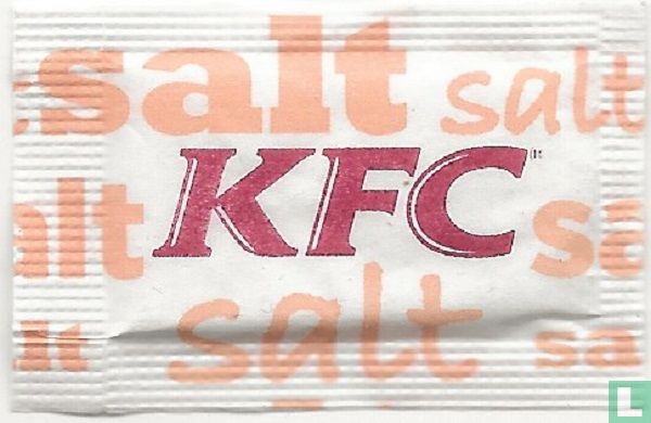 KFC salt [9L]