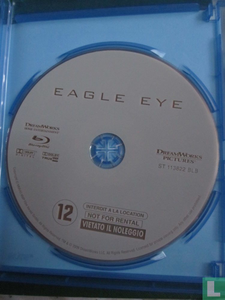 Eagle Eye
