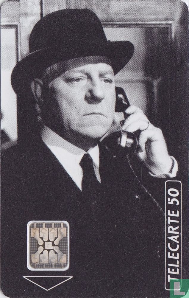 Jean Gabin