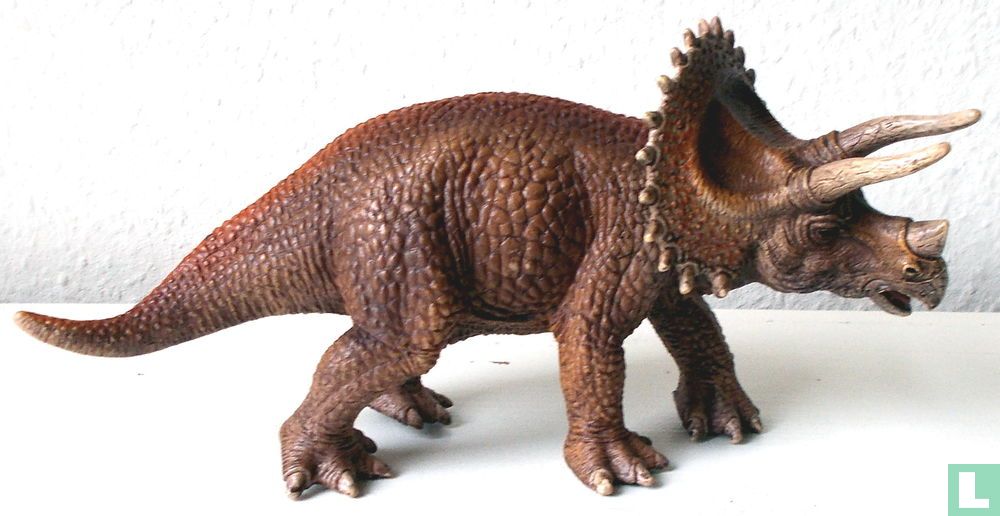 Triceratops