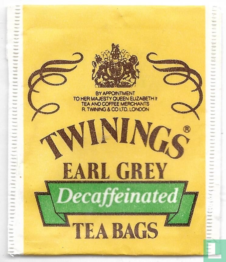 Earl Grey