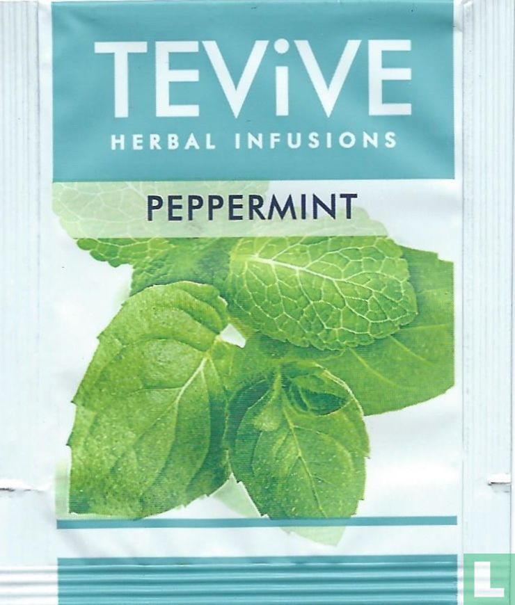 Peppermint 