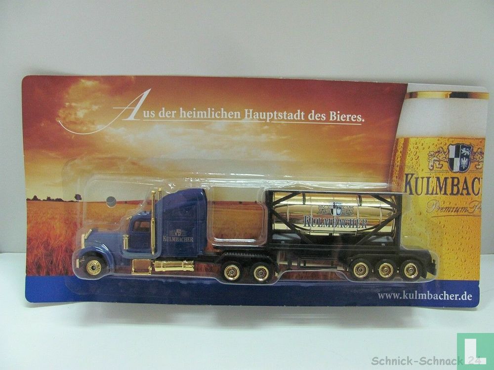 Freightliner FLD 120