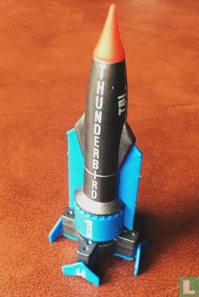 Thunderbird 1