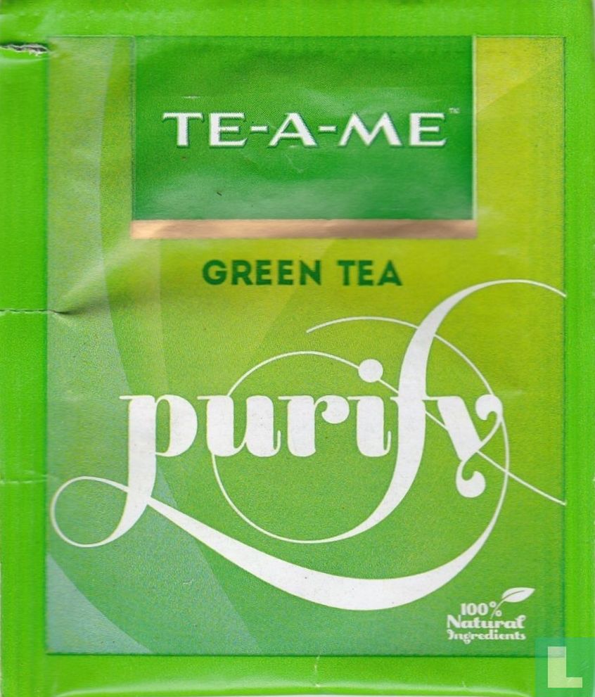 purify