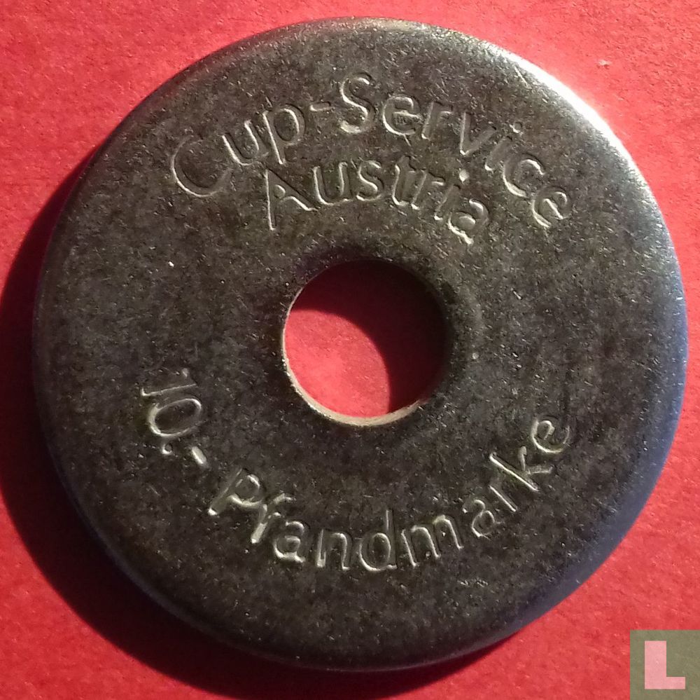 Cup-Service Austria