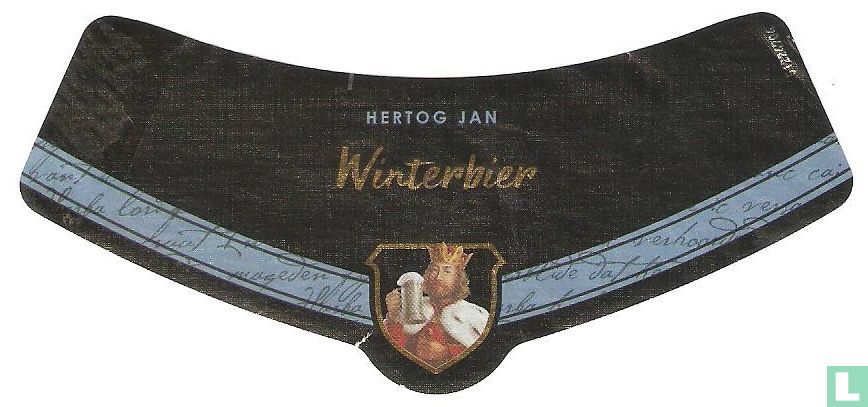 Hertog Jan Winterbier