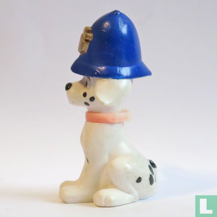 Dalmatiër 