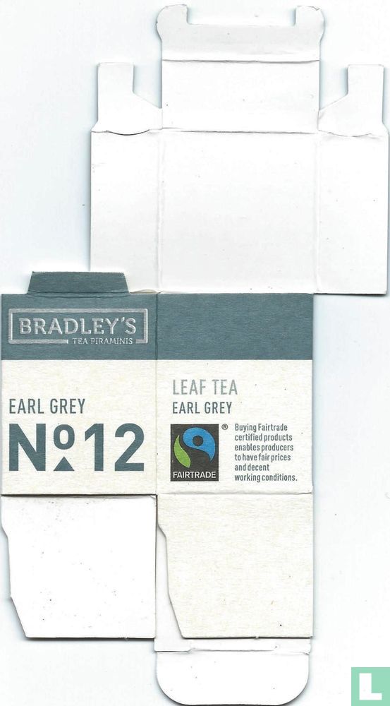 Earl Grey