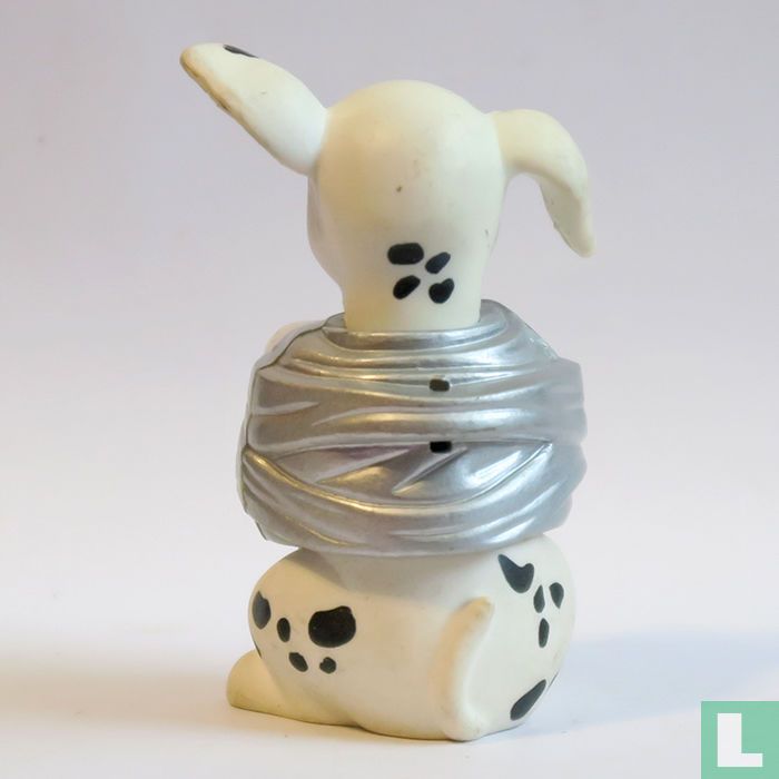 Dalmatiër 