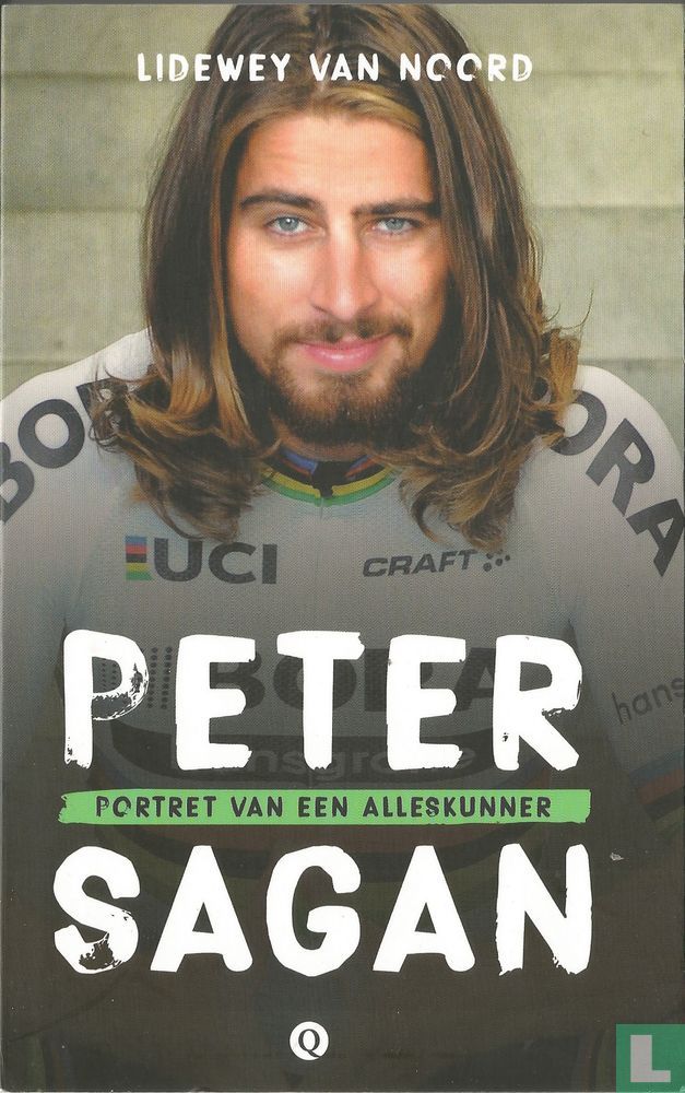 Peter Sagan