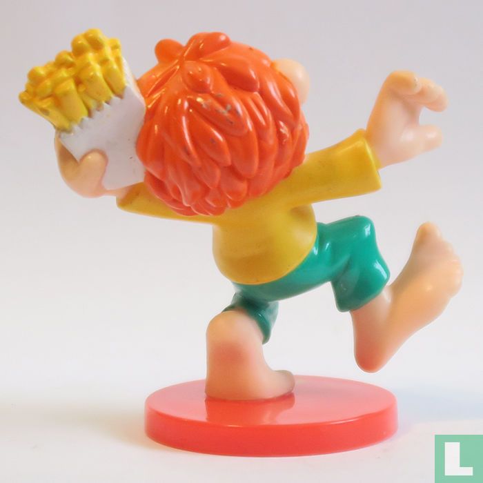 Pumuckl Mit Pommes