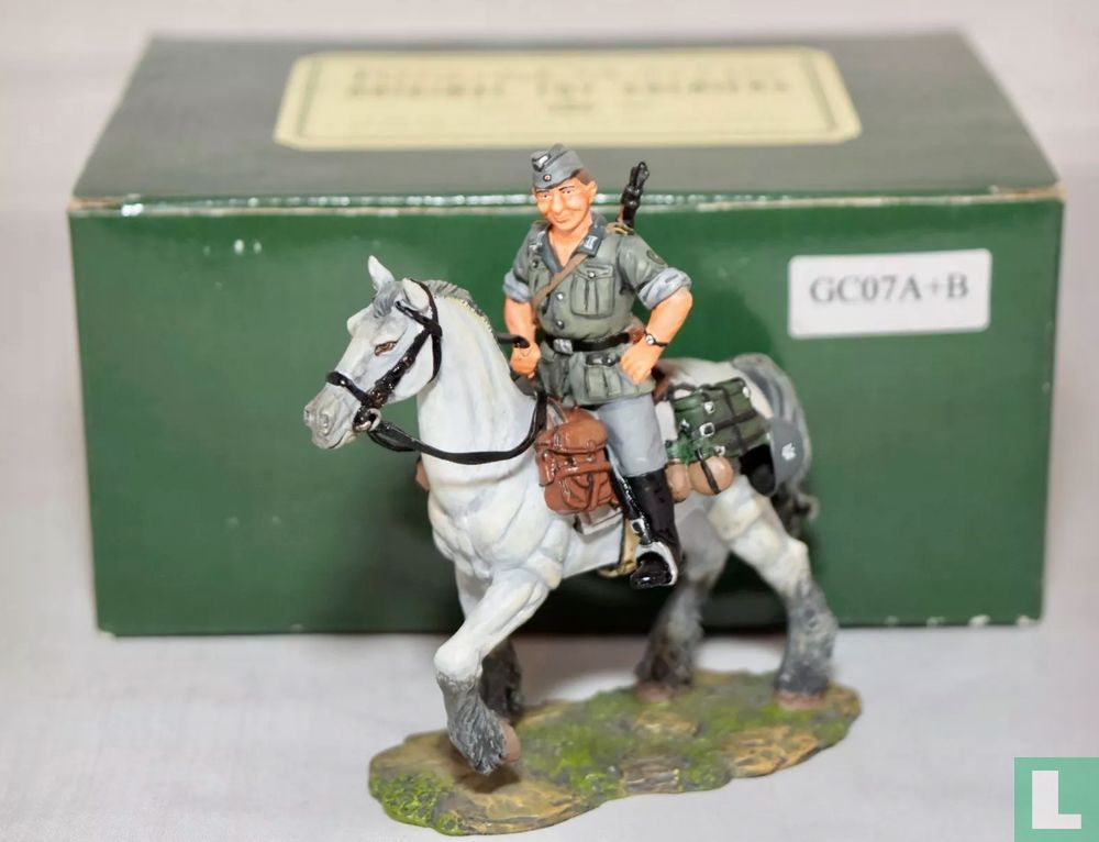 Supply Corporal