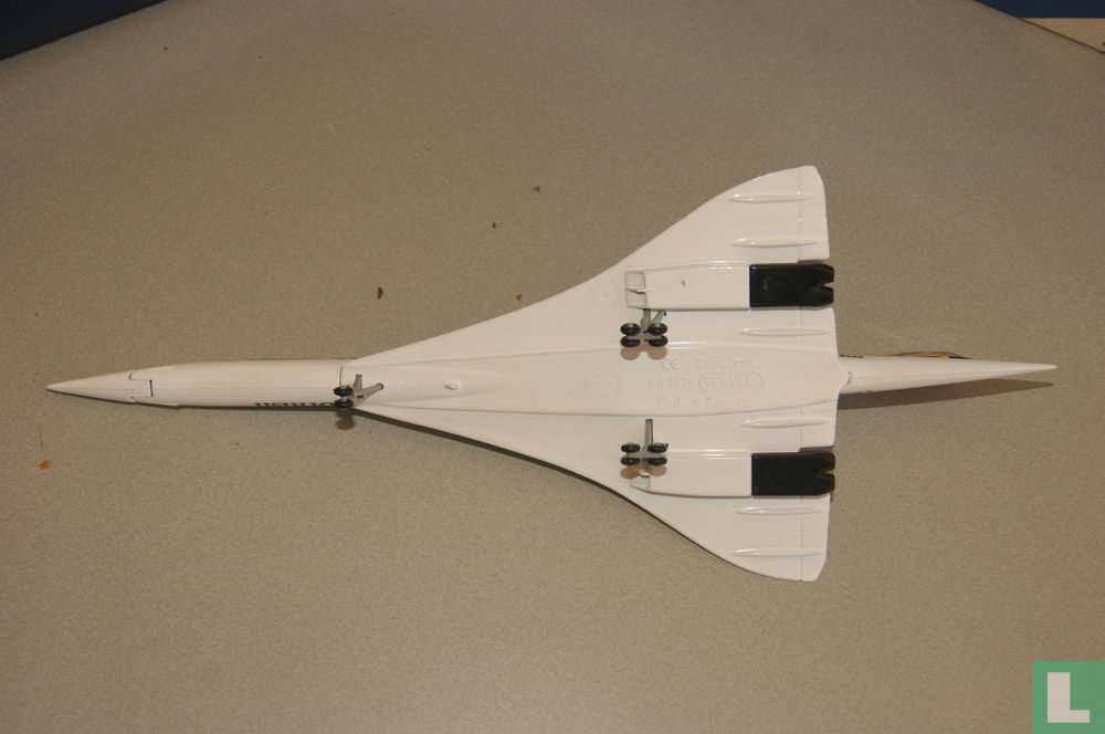 Concorde