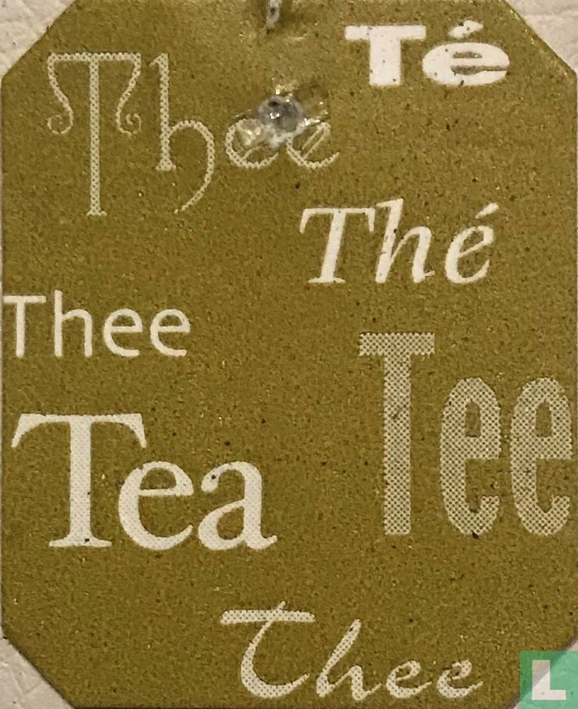 Cannabis Tea  