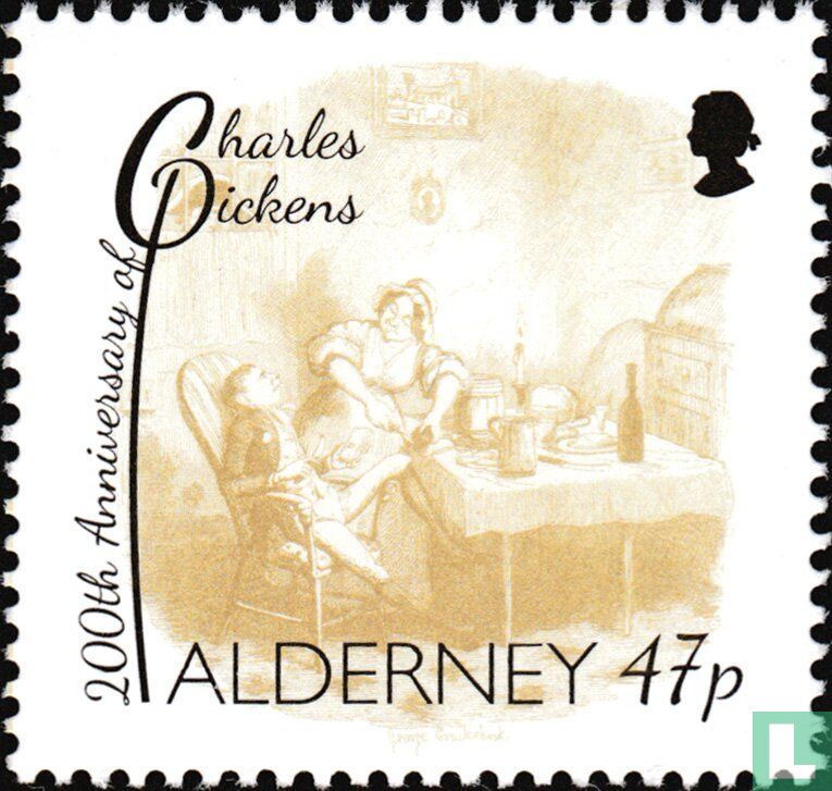 Charles Dickens
