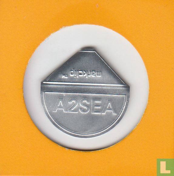 A2sea