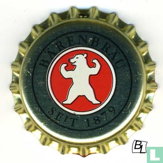 Bärenbräu - Seit 1879